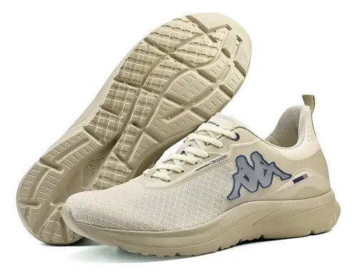 Tênis Masculino Feminino Kappa Park 2.0 Original
