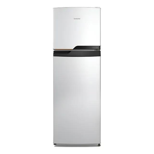 Geladeira Continental Frost Free 380L Duplex Branca (TC42) 220v