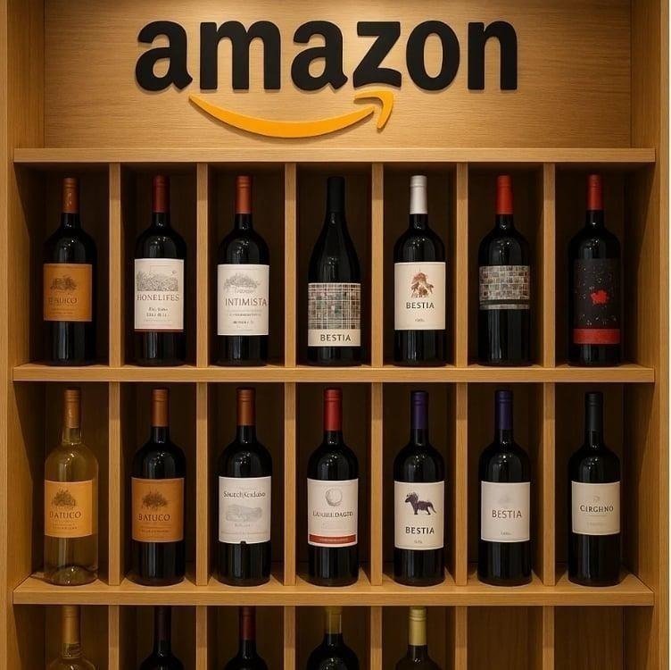 Leve 3 Vinhos por R$79,90