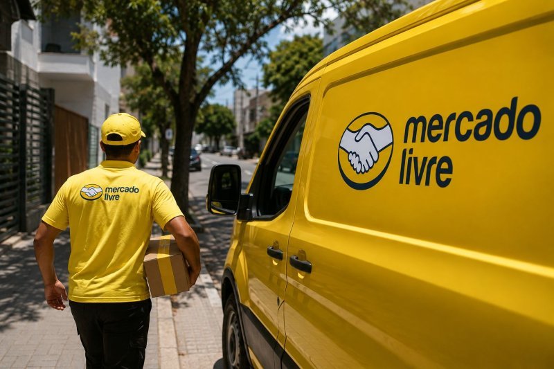 NOVO CUPOM NO MERCADO LIVRE PARA ITENS SELECIONADOS