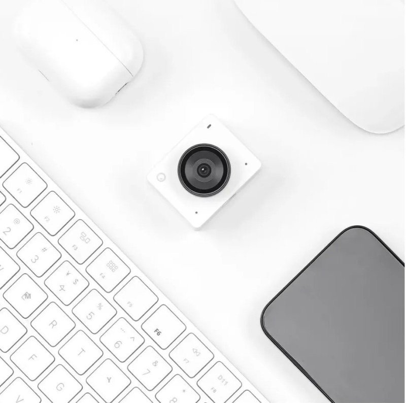 Obsbot Meet 2 Webcam 4K CMOS IA Gestos