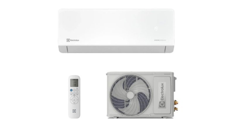 Ar Condicionado Hw Electrolux Maxcomfort Inverter 18k F 220v