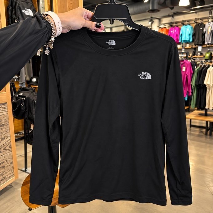 Camiseta Hyper Tee Crew The North Face + Frete Grátis