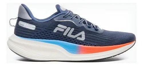 Tênis Fila Racer Speedzone Running Masculino