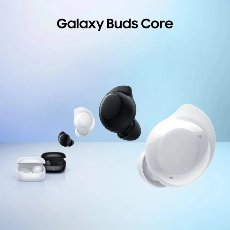 Fone Samsung Galaxy Buds Core