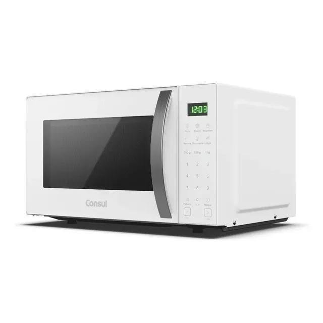 Micro-ondas Consul 23 Litros Função Marmita - CMS23A