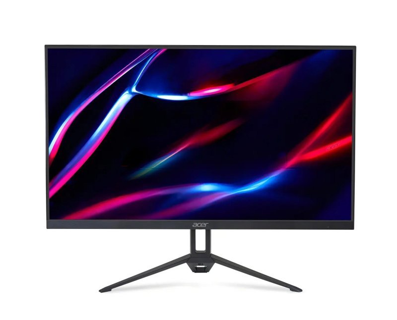 Monitor Gamer Acer Nitro KG243Y P1bip 23.8" Full HD, 144Hz, 1ms