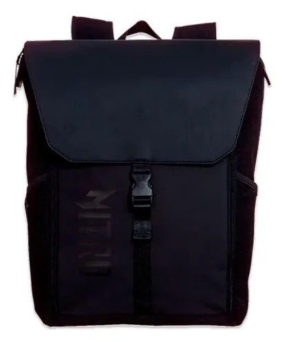 Mochila Acer Nitro Nbg450 Ergonômica 25 L Preto