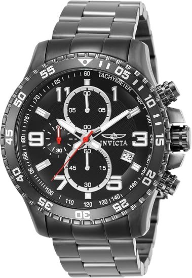 Invicta Specialty 14879 Relógio masculino de quartzo 45 mm
