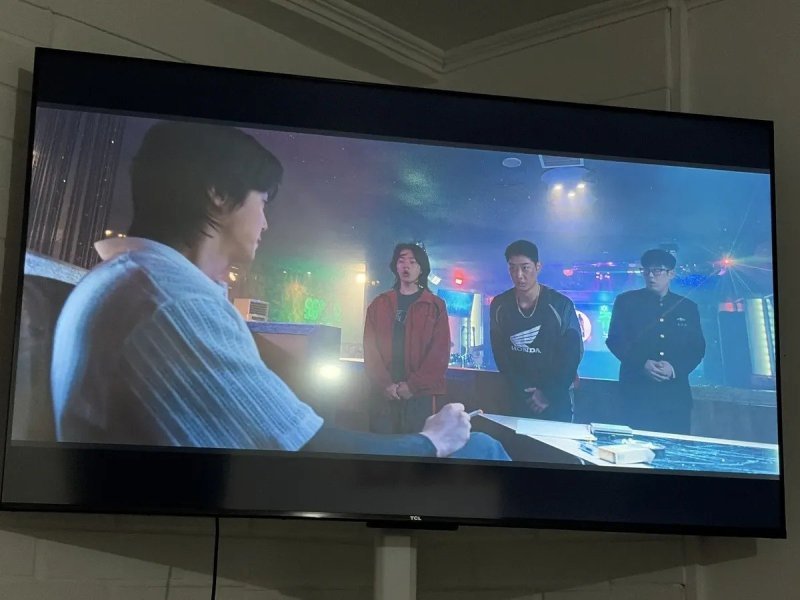 Smart TV 55" TCL 4K UHD QLED 55T6C - 2026 + Frete Grátis