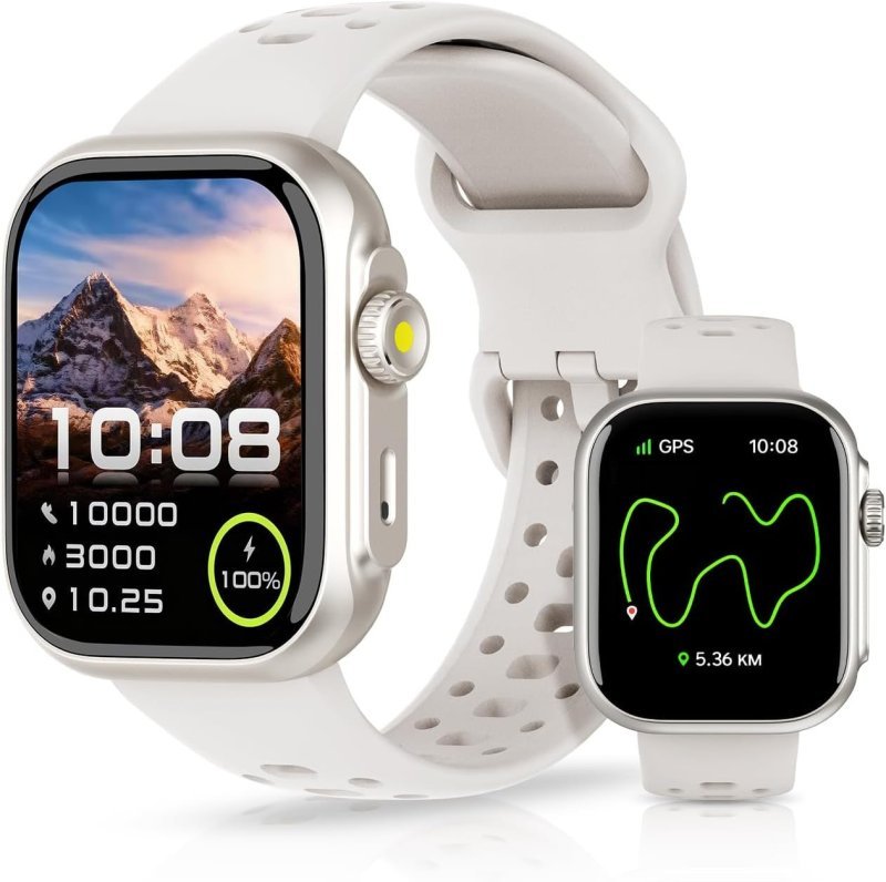 Bettdow Smartwatch GPS FB041