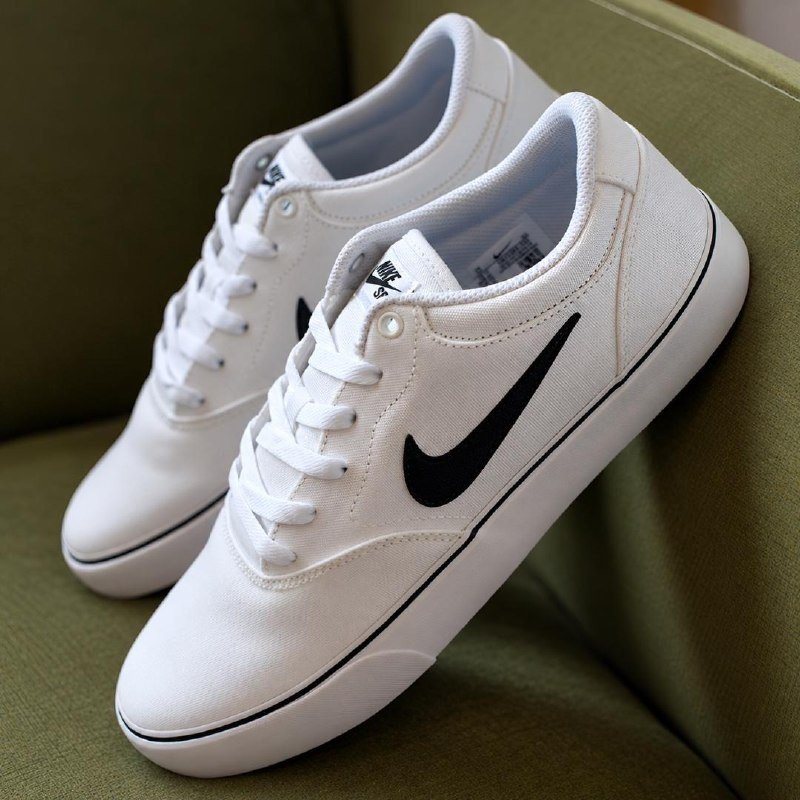 Tênis Nike Sb Chron 2 Canvas Unissex (37 ao 44)