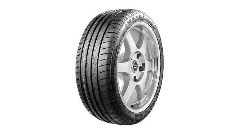 Pneu Wanli Sa301 165/40R18 Aro 18 73V Xl