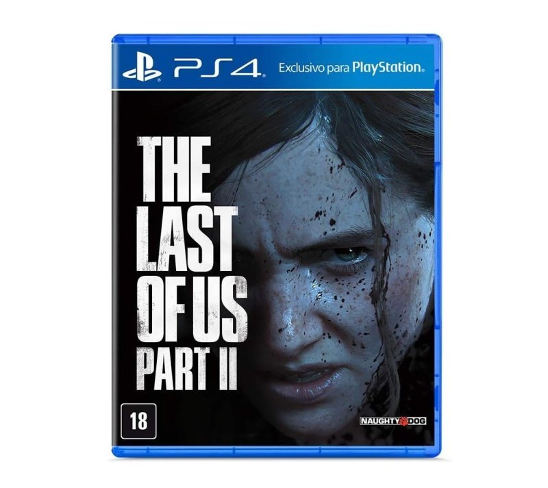 The Last Of Us Part II - PlayStation 4