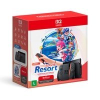 Nintendo Switch 2 + Switch Sports Resort (nacional)