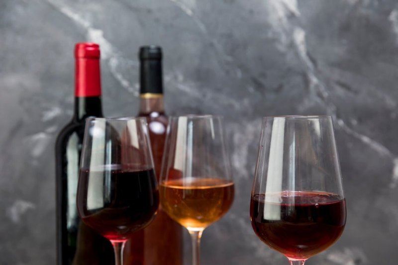 Leve 3 em Vinhos por R$79.90 promoção