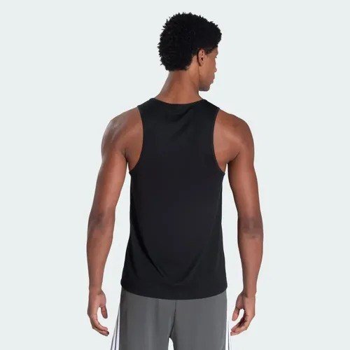 Regata De Poliéster M adidas Preto M