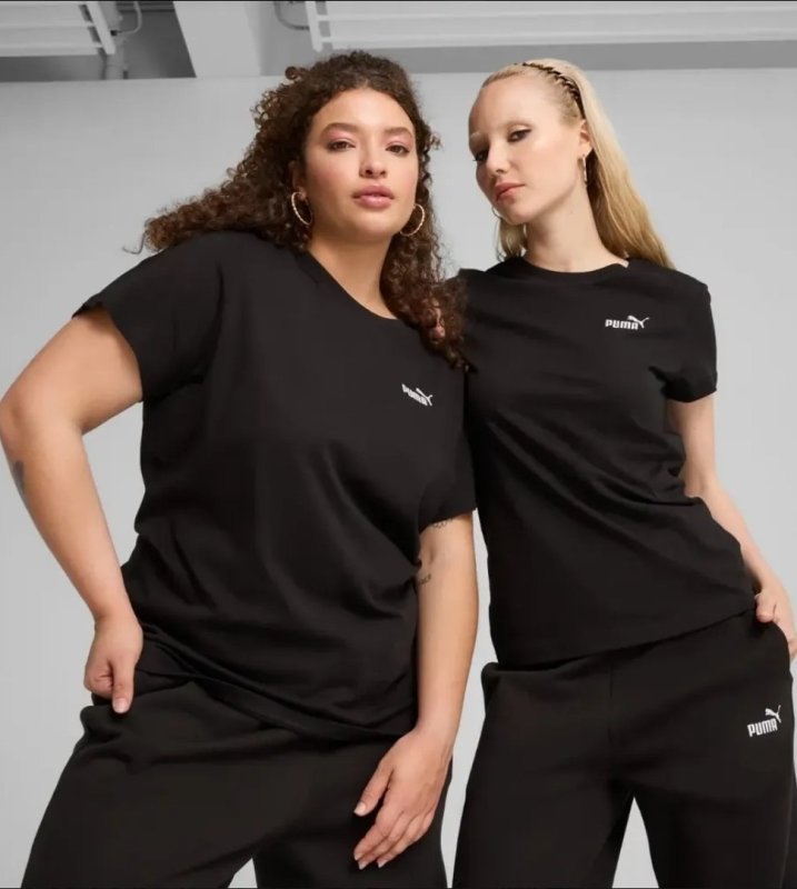 Camiseta Feminina Ess No. 1 Logo Slim Tank Puma