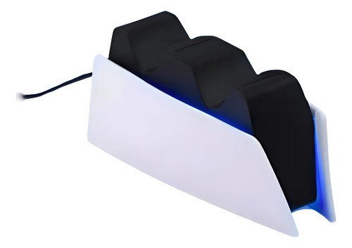 Base de Carregamento Dupla para Controle PS5