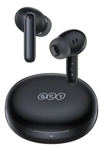 Fone de ouvido Bluetooth QCY T13 ANC