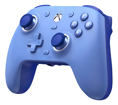 Controle com fio Gamesir G7 SE para Xbox e PC