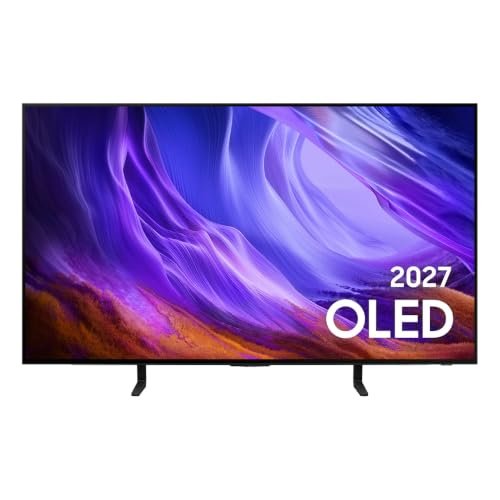 Samsung Vision AI TV 48" OLED 4K S85H
