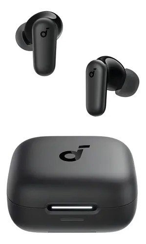 Fone de Ouvido Bluetooth 5.4 soundcore P30i da Anker, Cancelamento de Ruído Adaptativo