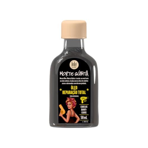 Lola From Rio Óleo Reparador Morte Súbita 50ml