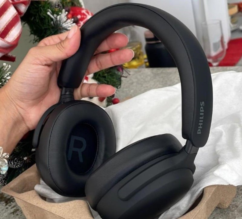 Headphone Bluetooth PHILIPS TAH2300BK/00