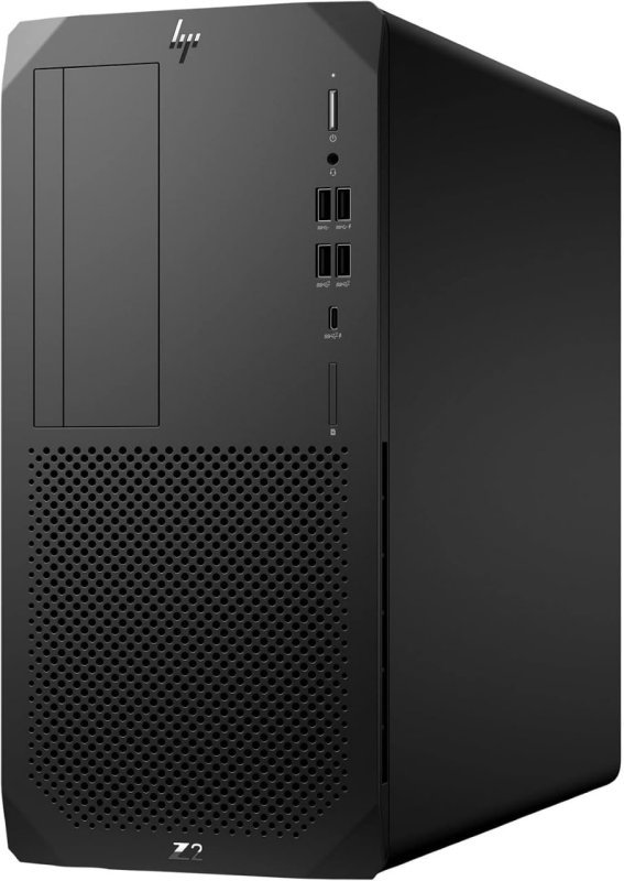 HP Z2 G5 Workstation Intel Xeon W-1250 16 GB RAM 512 GB SSD