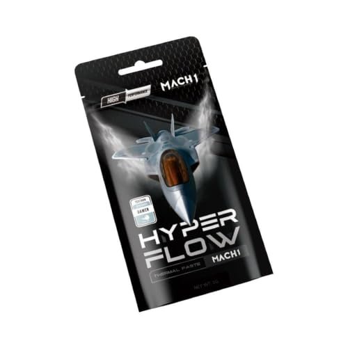 Pasta Térmica Mach1 Hyper Flow - 300-30