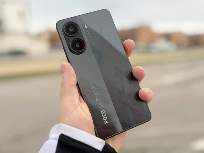 Xiaomi Poco X7 Pro 5G, 512GB, 12GB RAM