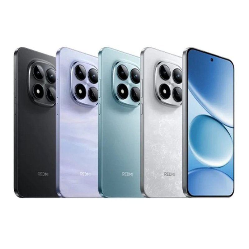Xiaomi Redmi Note 15 Pro 5G 256GB Nfc Versão Global Original Envio Imediato