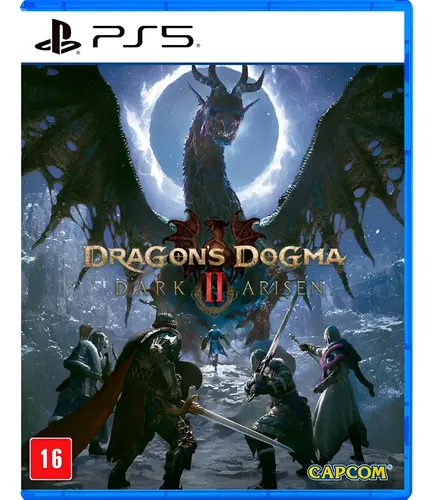 Dragons Dogma 2: Dark Arisen