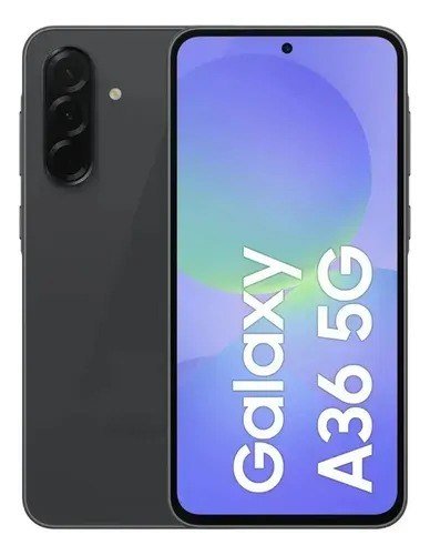 Smartphone Samsung Galaxy A36 5G 128GB 6GB RAM