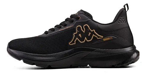 Tênis Masculino Feminino Kappa Park 2.0 Original