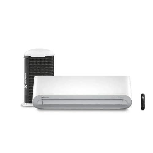 Ar-condicionado Electrolux Color Adapt Inverter 18.000 BTUs Frio JI18F