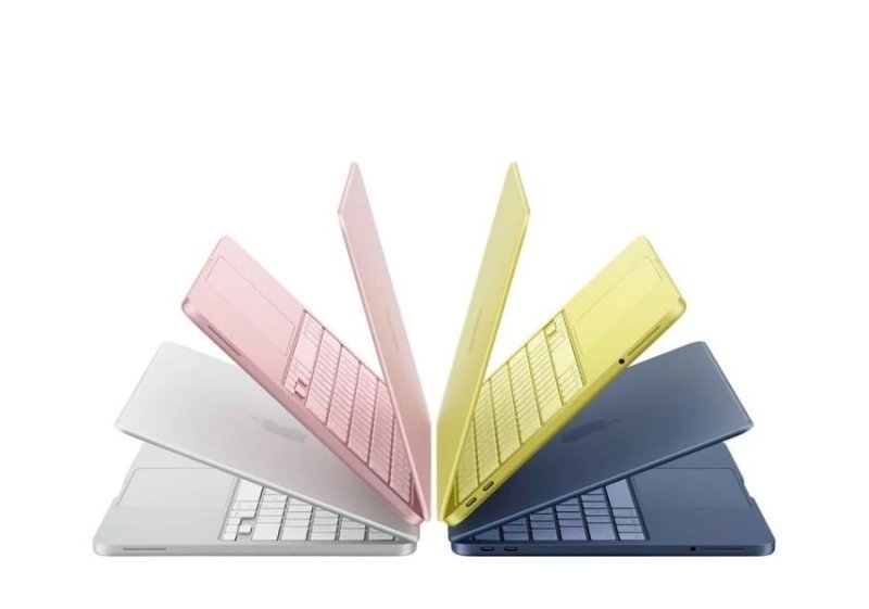 MacBook Neo 256GB
