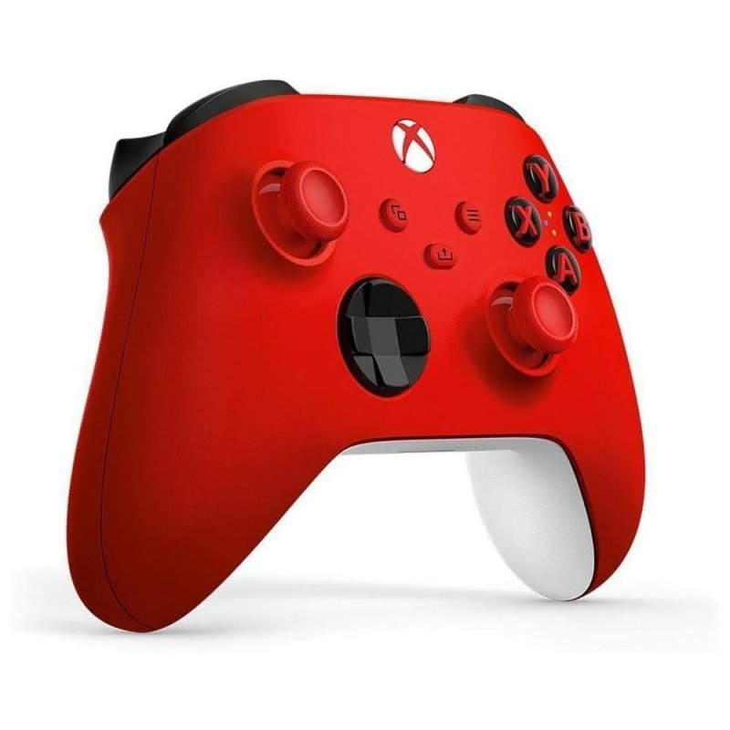 Controle sem fio Xbox - Pulse Red