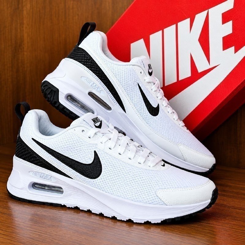 Tênis Nike Air Max Nuaxis Masculino