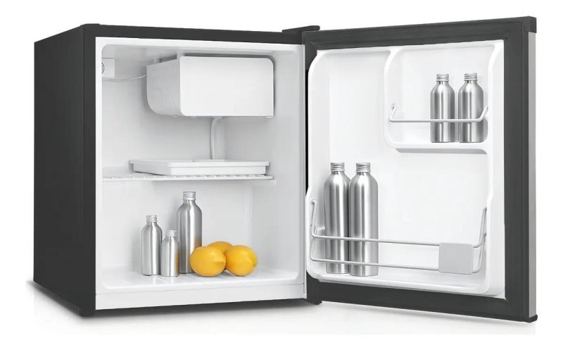 Frigobar Pfg50p 47 Litros Preto Philco