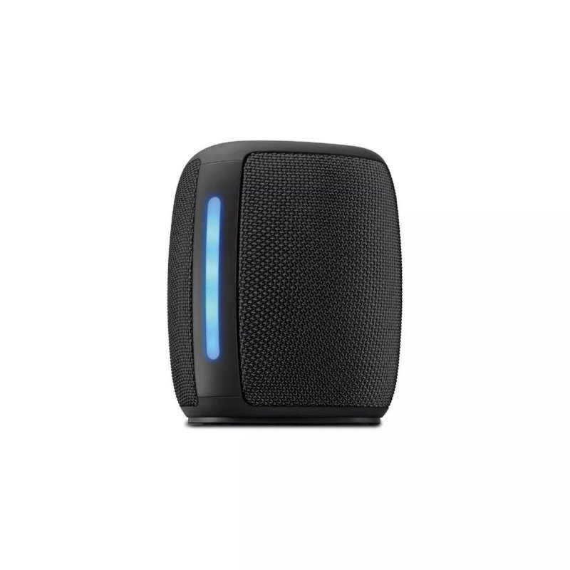 Caixa de Som Aiwa Speaker 15w Ipx4 - Aws-sp-03-b Preto