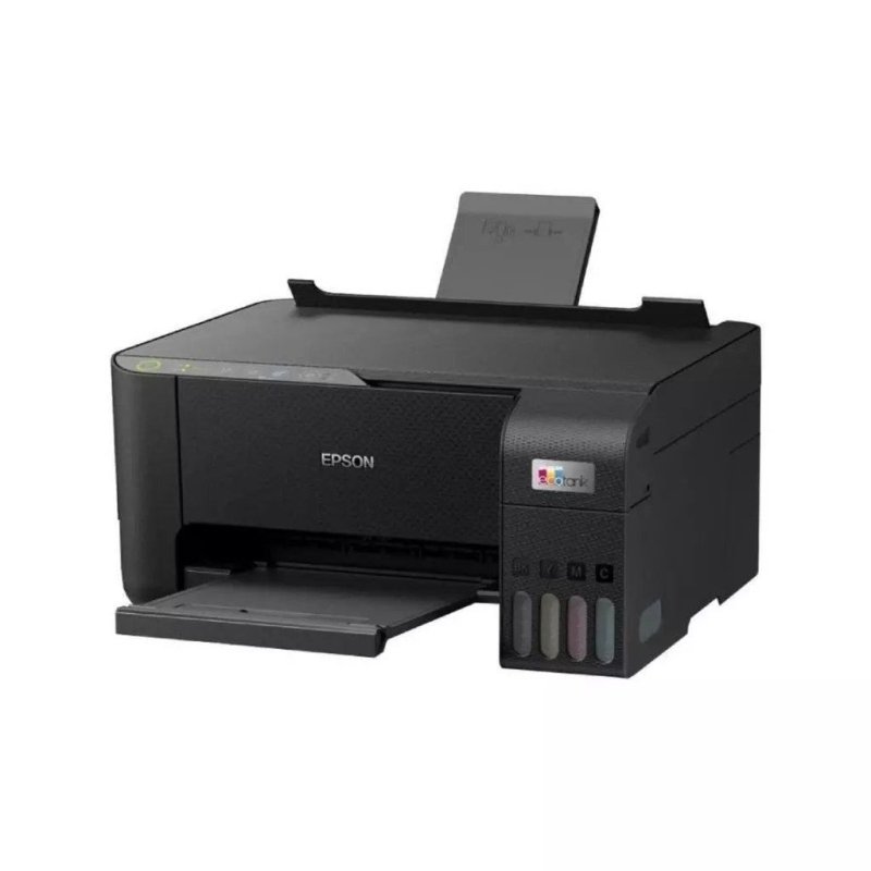 Impressora Multifuncional Jato de Tinta Ecotank Epson 3250 Bivolt