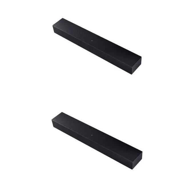 Kit Soundbar Samsung HW-B400F (2 Unidades)