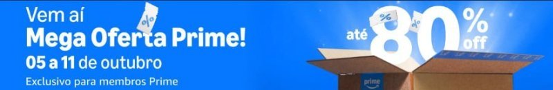 Mega Oferta Prime
