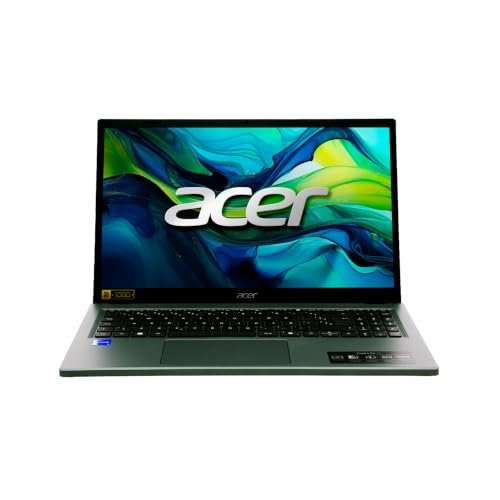 Acer Aspire Go 15 Notebook 15.6" Intel Core i5 13ª Geração 16GB Windows
