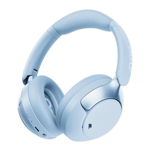 QCY H3 PRO ANC Fone de Ouvido Bluetooth
