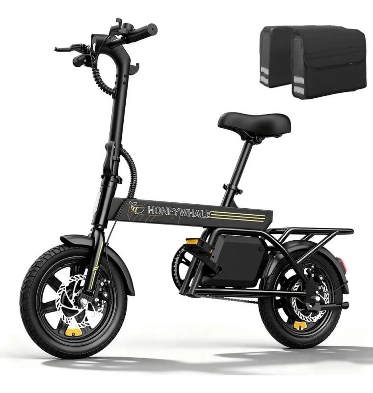 Honeywhale B20 Bicicleta Elétrica