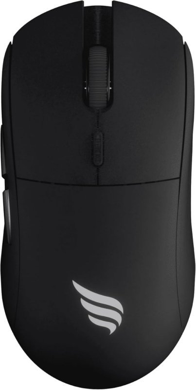 Mouse Gamer Fallen Pantera Pro Wireless - Preto