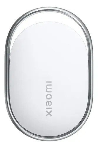 Rastreador Xiaomi Tag Localizador Google E Apple Find Branco